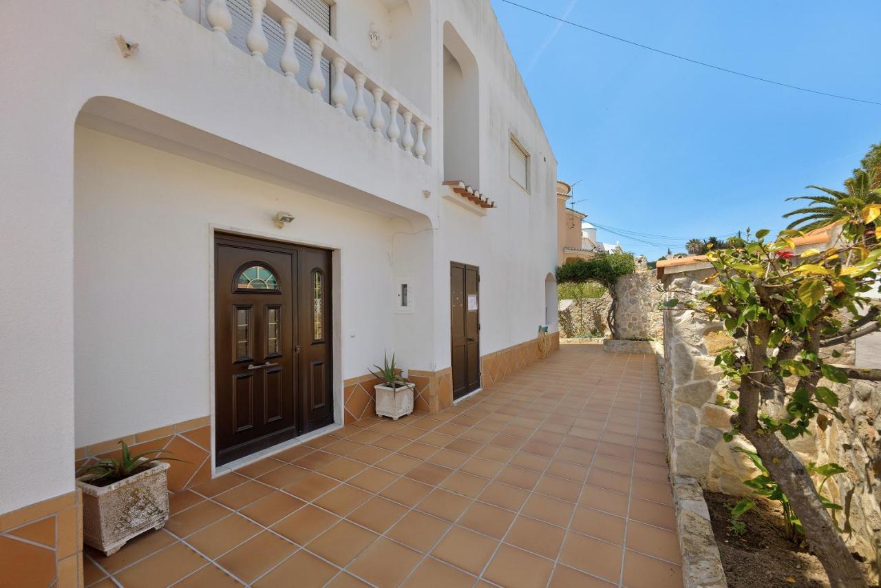 Casa Atlantico Nº1 Apartment Lagos Exterior photo